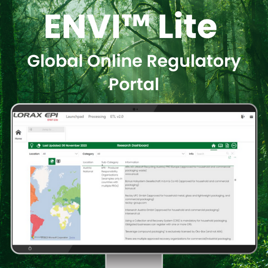 Navigating the Regulatory Landscape with ENVI™ Lite: A Comprehensive Overview